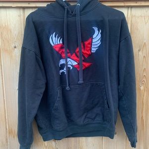 Eastern Washington University (EWU) Hoodie